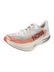 Hoka Mesh Printed Sneakers