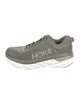 Hoka Mesh Printed Athletic Sneakers