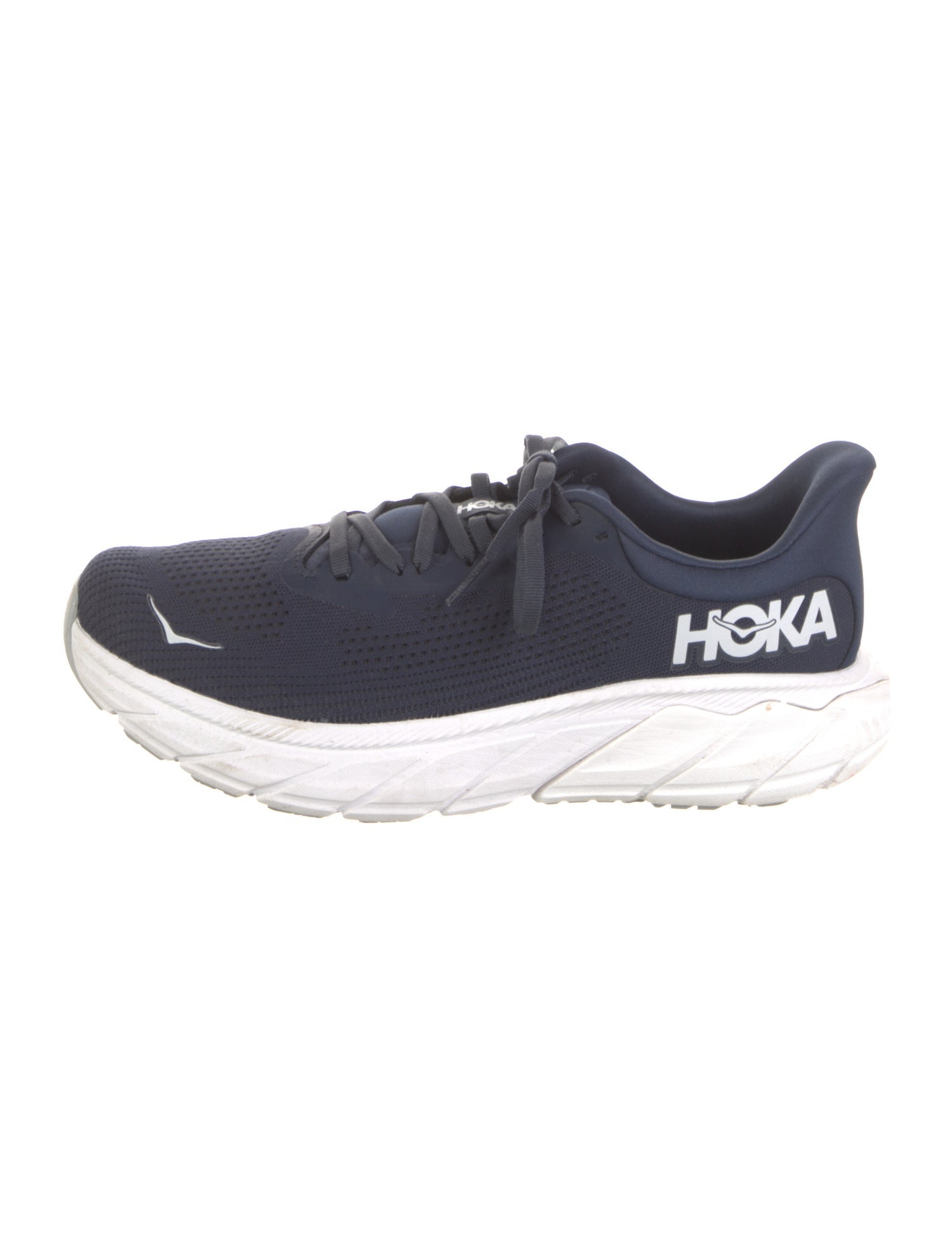 Hoka Mesh Athletic Sneakers