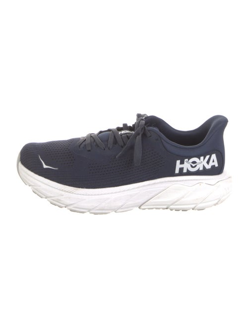 Hoka Mesh Athletic Sneakers