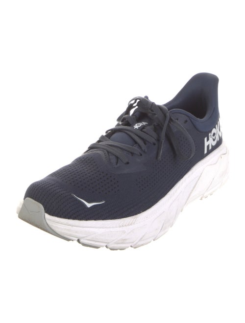 Hoka Mesh Athletic Sneakers