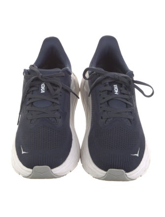 Hoka Mesh Athletic Sneakers