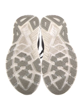 Hoka Mesh Athletic Sneakers