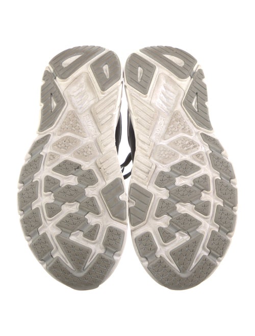 Hoka Mesh Athletic Sneakers