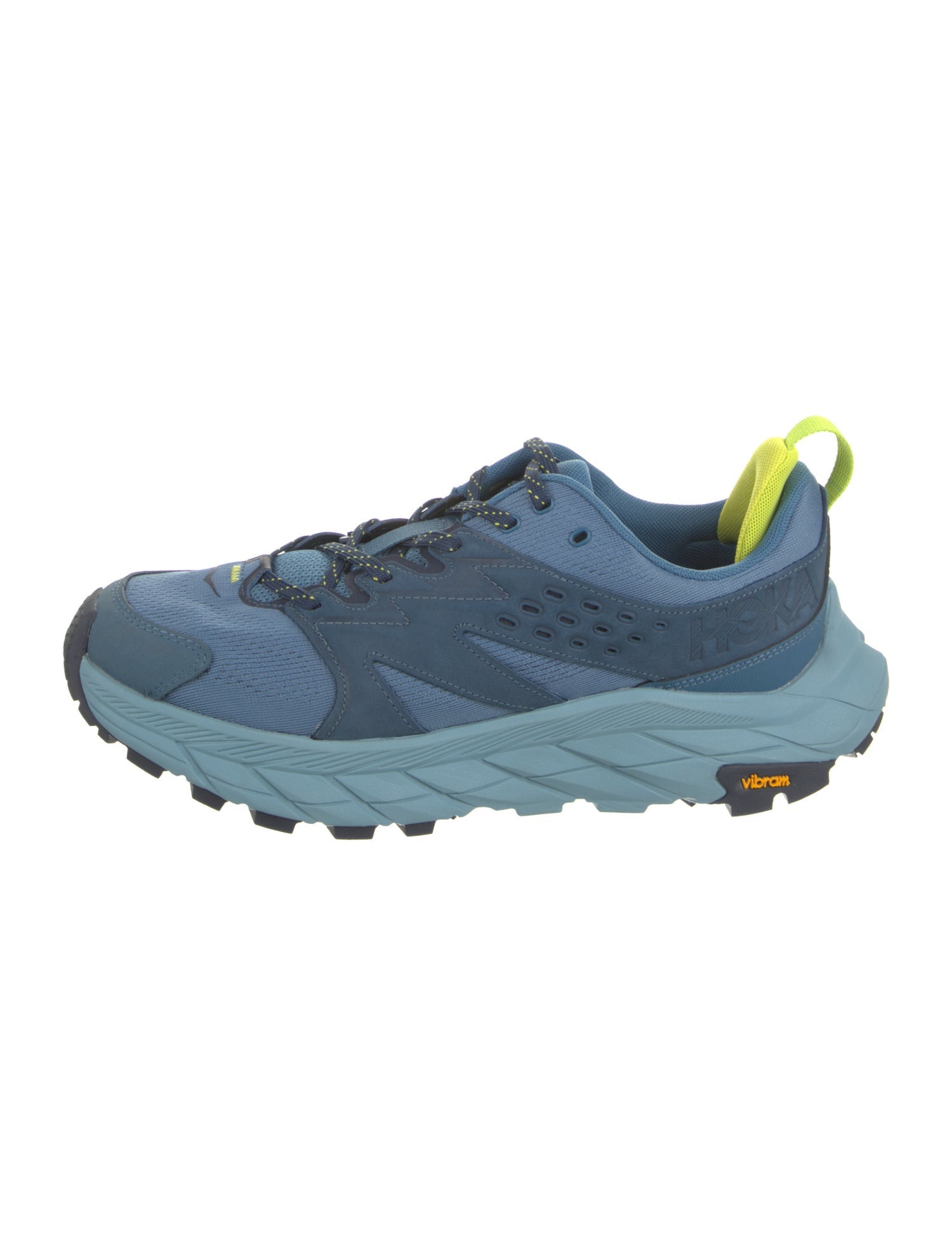 Hoka Mesh Sneakers