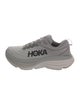 Hoka Mesh Graphic Print Sneakers