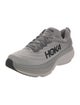 Hoka Mesh Graphic Print Sneakers