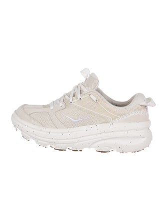 Hoka Mesh Sneakers