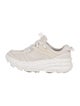 Hoka Mesh Sneakers
