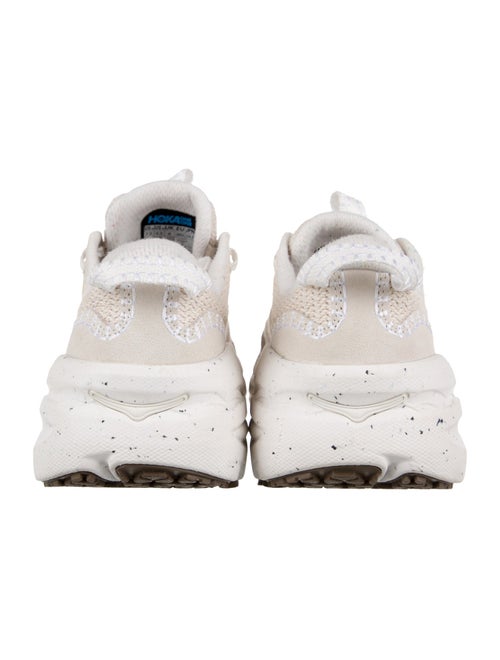 Hoka Mesh Sneakers