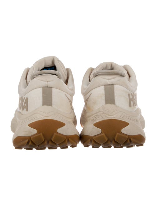 Hoka Mesh Athletic Sneakers