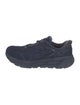 Hoka Suede Sneakers