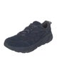 Hoka Suede Sneakers