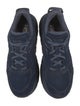 Hoka Suede Sneakers