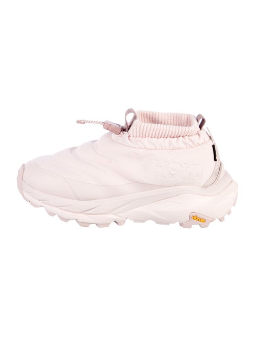 Hoka Nylon Sneakers