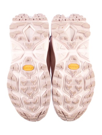 Hoka Nylon Sneakers