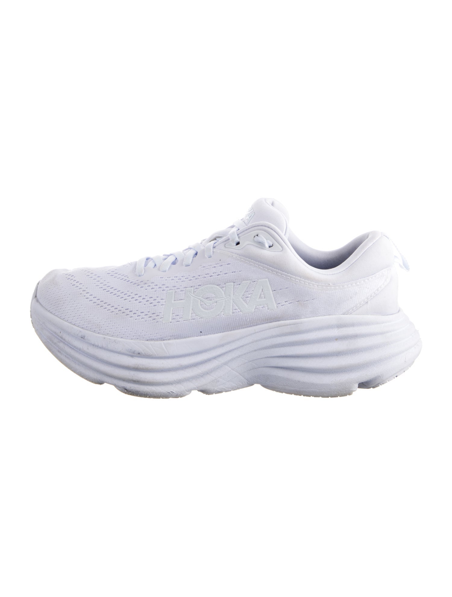 Hoka Athletic Sneakers