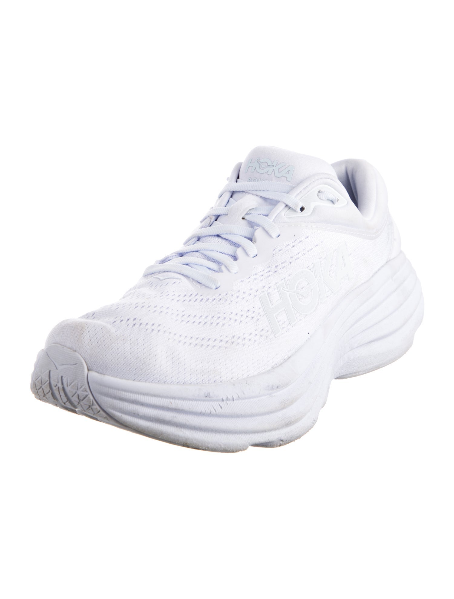 Hoka Athletic Sneakers
