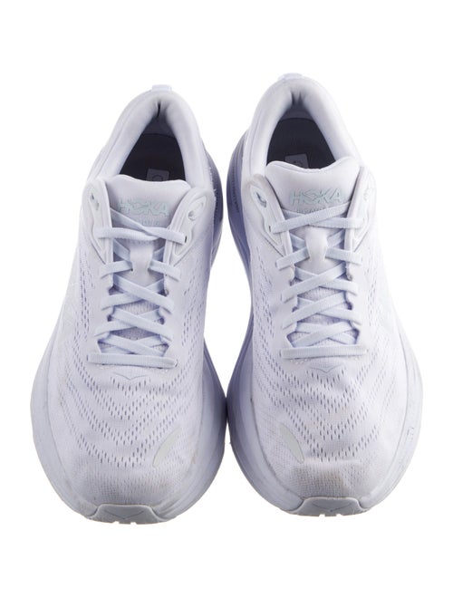 Hoka Athletic Sneakers