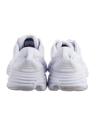 Hoka Athletic Sneakers