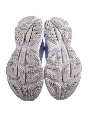 Hoka Athletic Sneakers