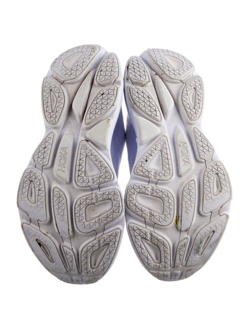 Hoka Athletic Sneakers