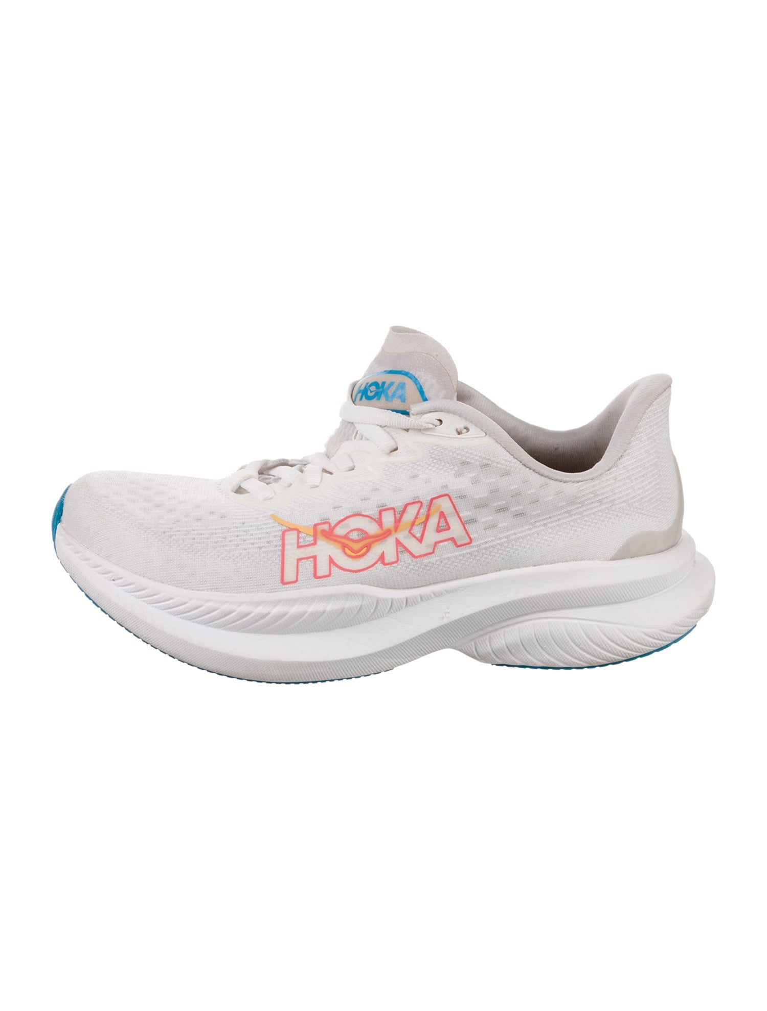 Hoka Athletic Sneakers