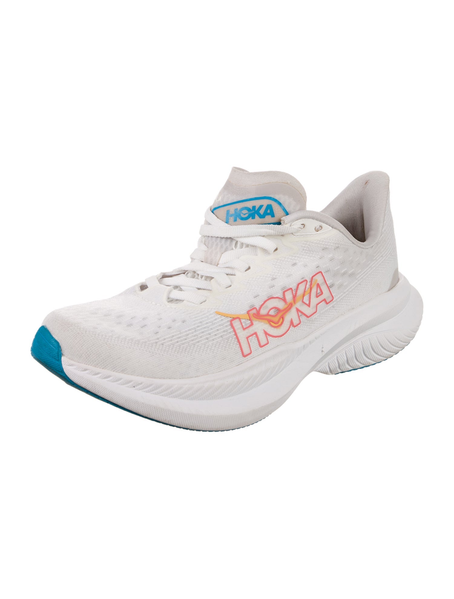 Hoka Athletic Sneakers