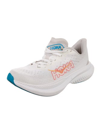 Hoka Athletic Sneakers