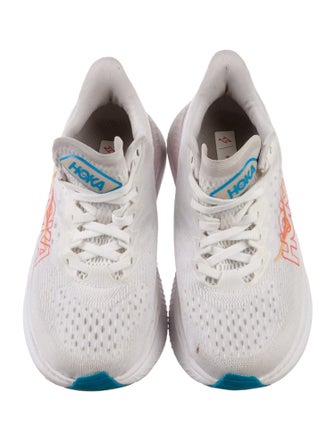 Hoka Athletic Sneakers