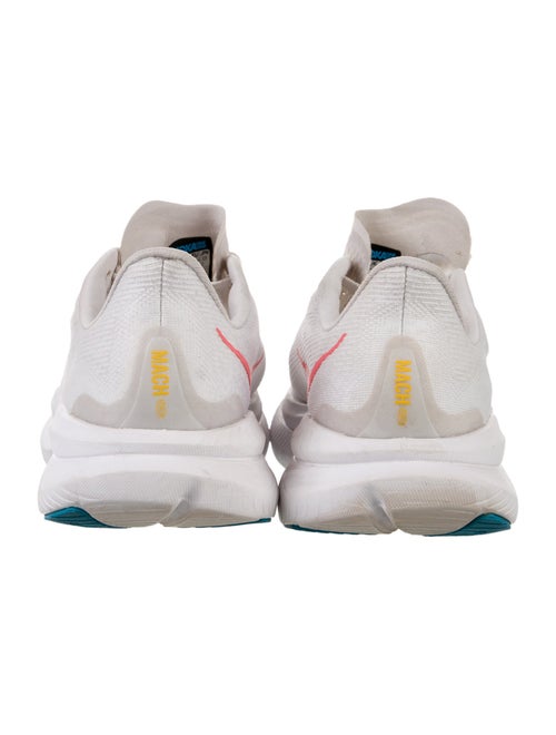 Hoka Athletic Sneakers