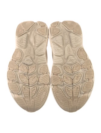 Hoka Mesh Sneakers