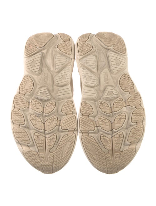 Hoka Mesh Sneakers