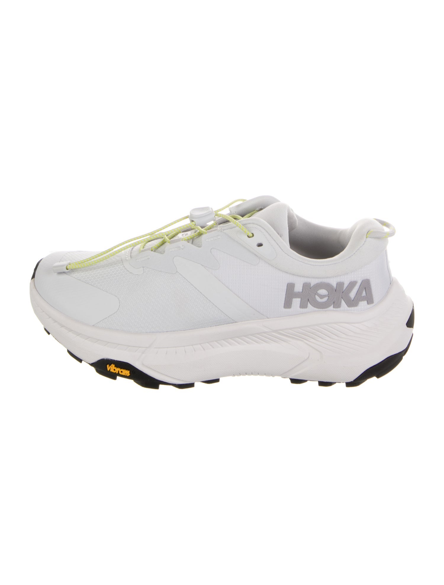 Hoka Mesh Sneakers