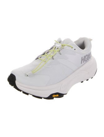 Hoka Mesh Sneakers