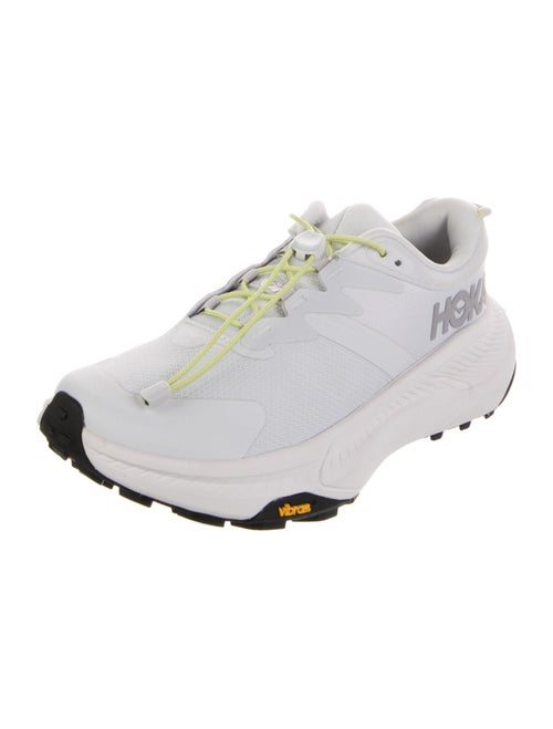 Hoka Mesh Sneakers