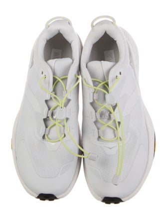 Hoka Mesh Sneakers
