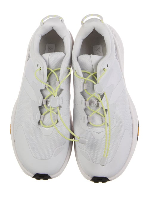 Hoka Mesh Sneakers