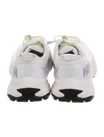 Hoka Mesh Sneakers