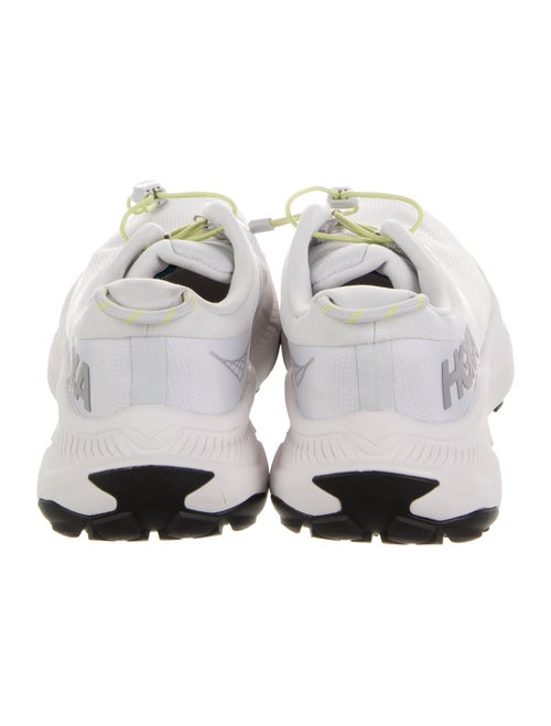 Hoka Mesh Sneakers