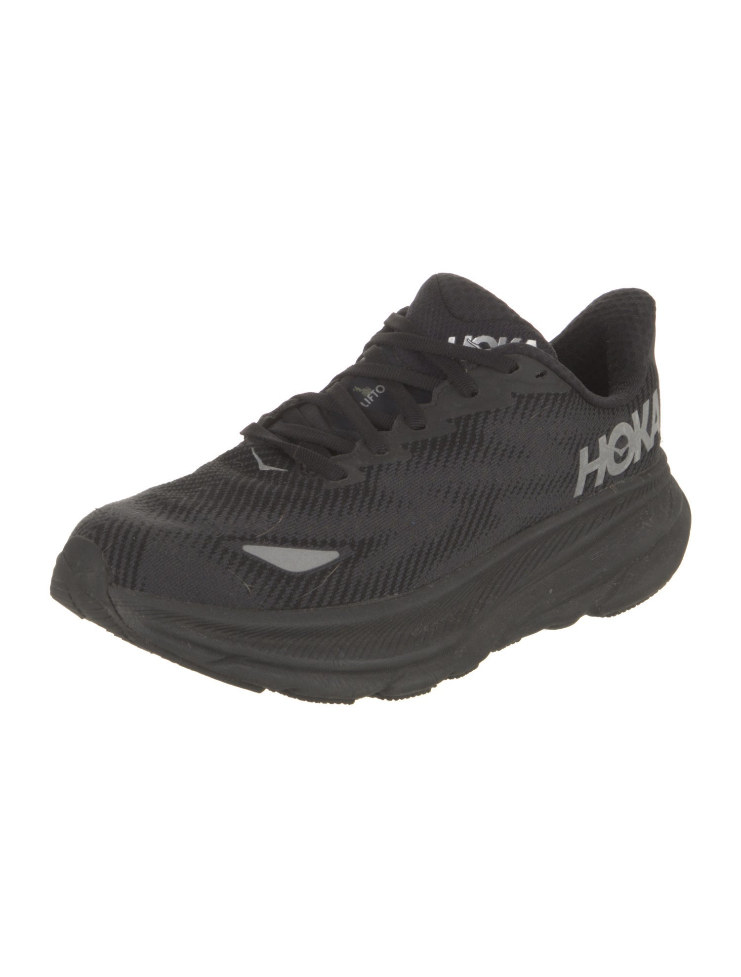 Hoka Athletic Sneakers