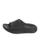 Hoka Rubber Slides
