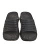 Hoka Rubber Slides