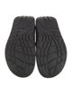 Hoka Rubber Slides