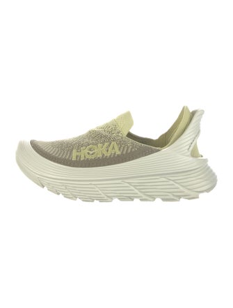 Hoka Printed Sneakers