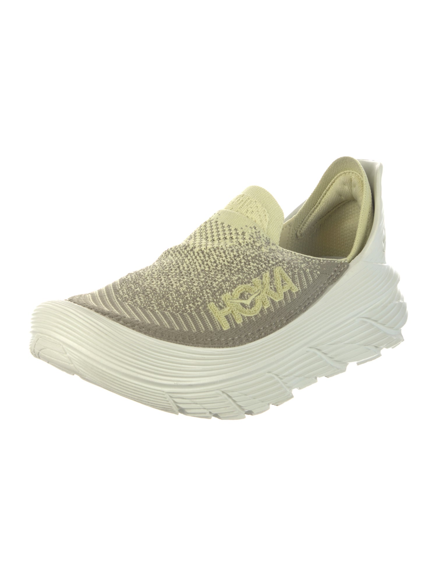 Hoka Printed Sneakers