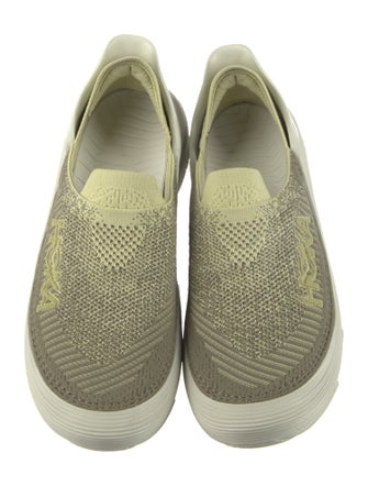 Hoka Printed Sneakers