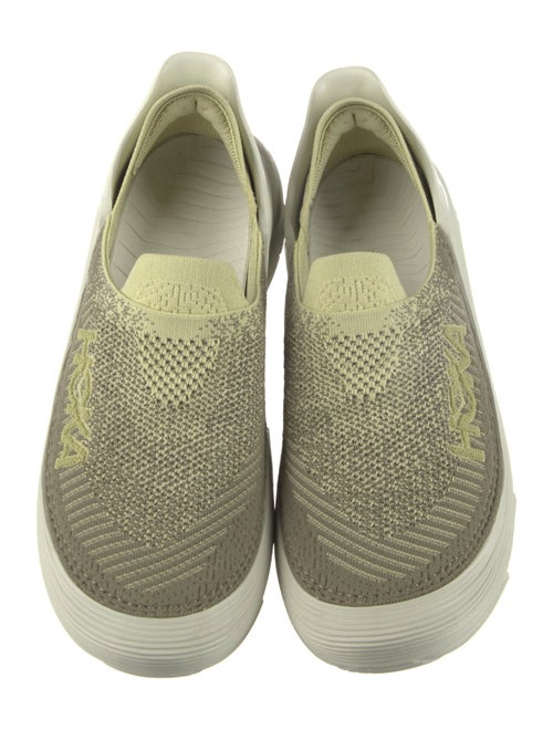Hoka Printed Sneakers