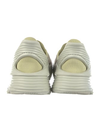 Hoka Printed Sneakers