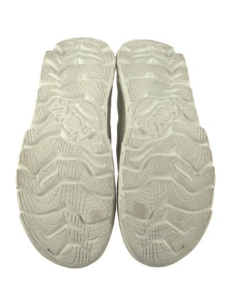 Hoka Printed Sneakers